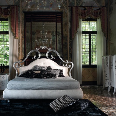 Bedroom (Suite bedroom) Giorgio Piotto