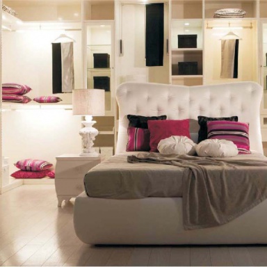 Bedroom (furniture-bedroom)