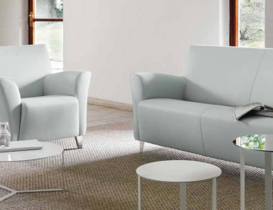 Living room (sofa set) Giulio Marelli