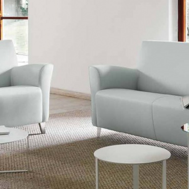 Living room (sofa set) Giulio Marelli