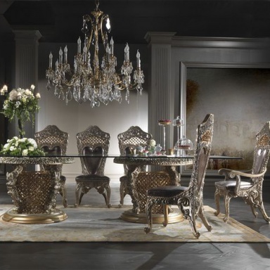 Dining room (furniture dining room)