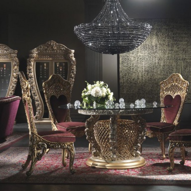 Dining room (furniture dining room)