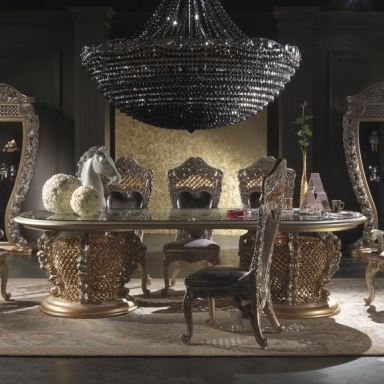 Dining room (furniture dining room)