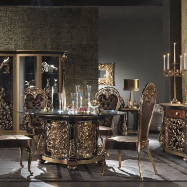 Dining room (furniture dining room)