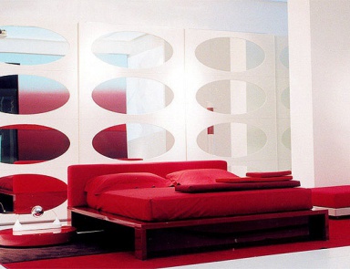 Bedroom (Suite bedroom) EmmeBi