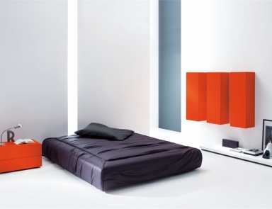 Bedroom (Suite bedroom) EmmeBi