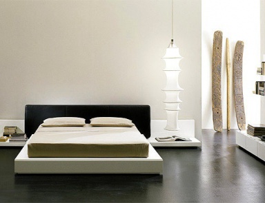 Bedroom (Suite bedroom) EmmeBi