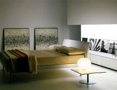 Bedroom (Suite bedroom) EmmeBi