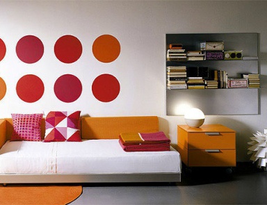 Bedroom (Suite bedroom) EmmeBi