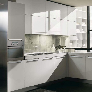 Kitchen (Suite kitchen) Executive