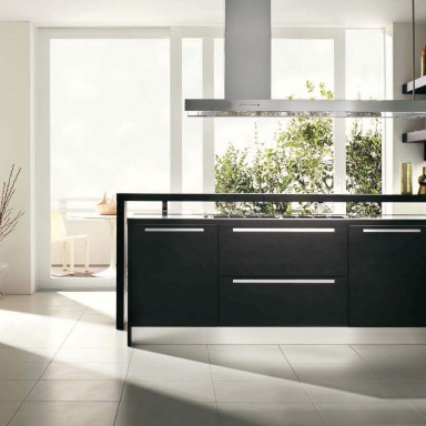 Kitchen (Suite kitchen) Executive