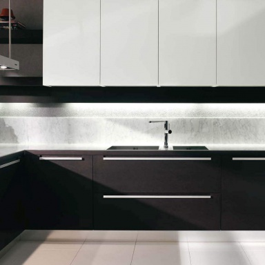 Kitchen (Suite kitchen) Executive