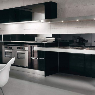 kitchen (kitchen set) PK