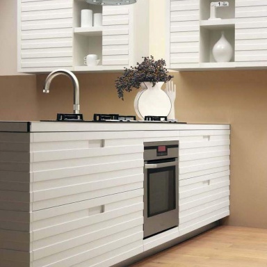 Kitchen (Suite kitchen) Cuisine