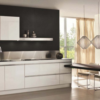 Kitchen (kitchen set) Slim