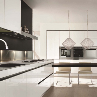 Kitchen (kitchen set) Slim