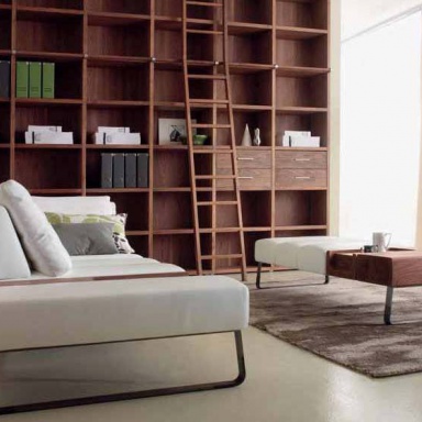 Living room (a Suite for the living room)