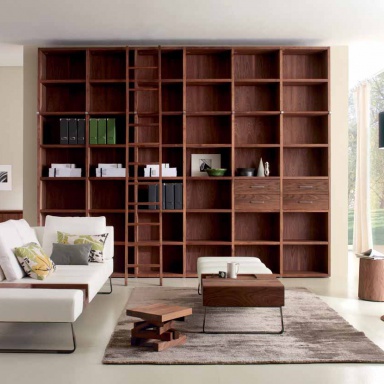 Living room (a Suite for the living room)