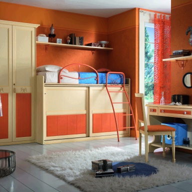 Children (Suite for children) Pentamobili