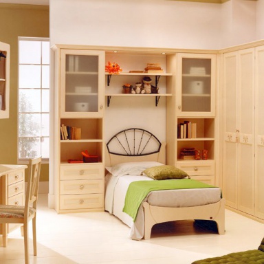 Children (Suite for children) Pentamobili