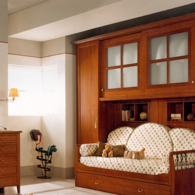 Children (Suite for children) Pentamobili