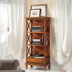 Bookcase Tosato
