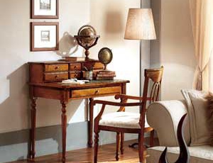 Bureau, escritoire, Tosato