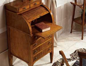 Bureau bunk, Tosato