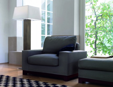 Living room (sofa set), Roberti Rattan