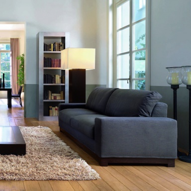 Living room (a Suite for the living room)