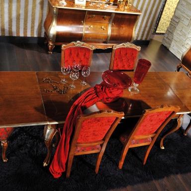 Dining room (furniture dining room)