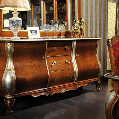 Dining room (furniture dining room)