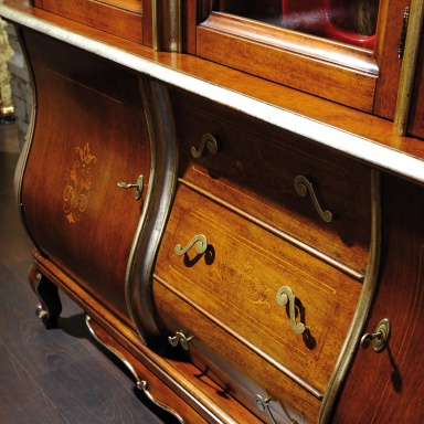 Dining room (furniture dining room)