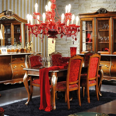 Dining room (furniture dining room)