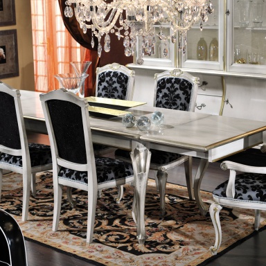 Dining room (furniture dining room)