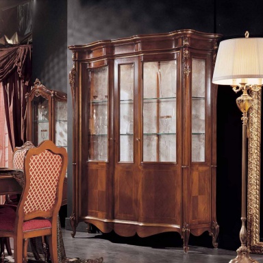 Dining room (dining set) Mirandola Export