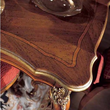 Dining room (dining set) Mirandola Export