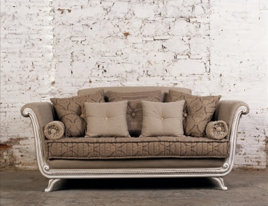 Double sofa Denton, Mantellassi