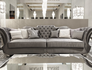 Sofa Florindo, Mantellassi