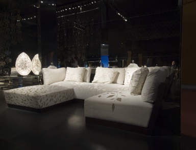 Modular sofa Fronde, Mantellassi