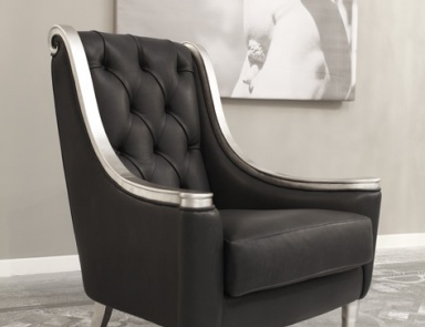 Chair Giada, Mantelassi