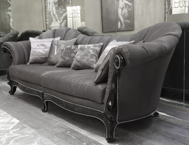 Sofa Louvre Mantellassi