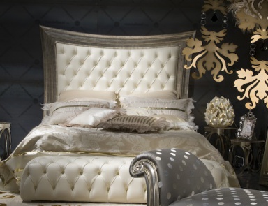 Bedroom (Suite bedroom) Mantellassi