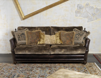 Sofa Oliver, Mantellassi