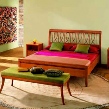 Bedroom (Suite bedroom) Roberti Rattan