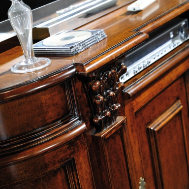 Cabinet (furniture Cabinet)