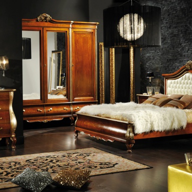 Bedroom (furniture-bedroom)