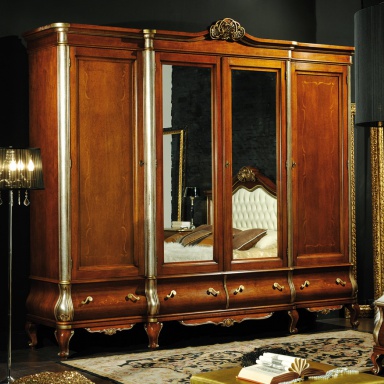 Bedroom (furniture-bedroom)