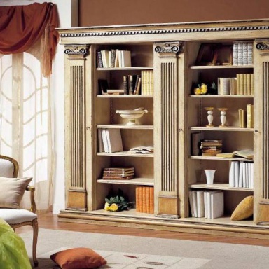 Modular storage system