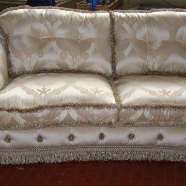 Sofa Louvre